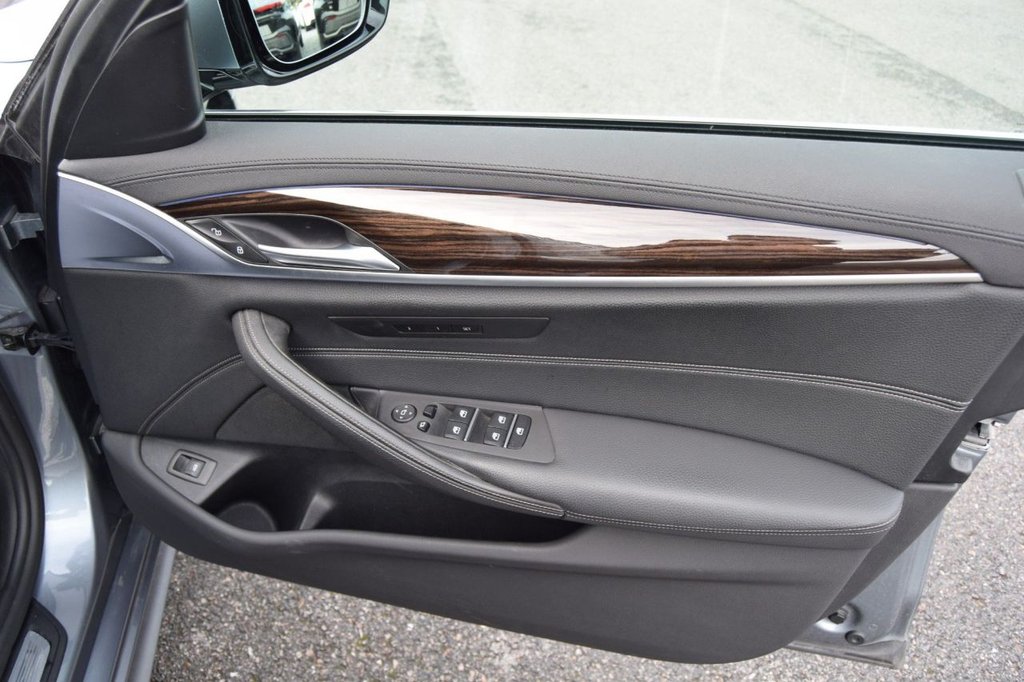 Used BMW 5 Series 2019 for sale - 76333522: Photo 40