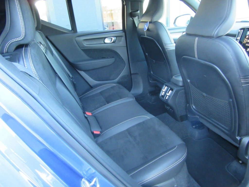 Used Volvo XC40 2021 for sale - 77534474: Photo 10