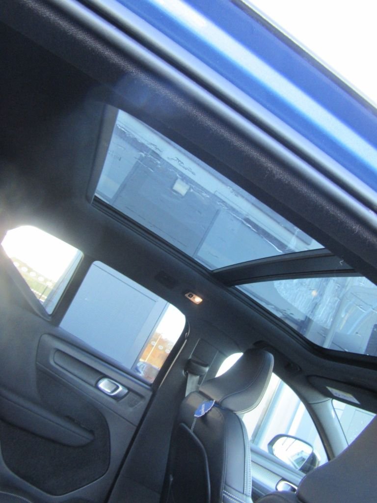 Used Volvo XC40 2021 for sale - 77534474: Photo 16