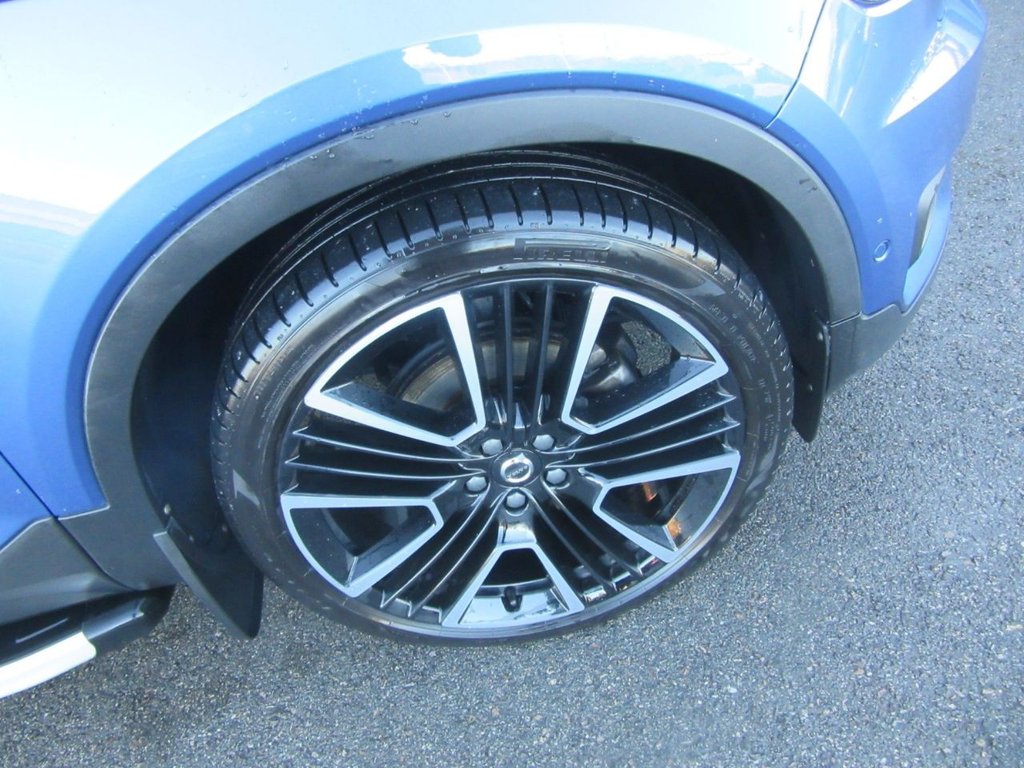 Used Volvo XC40 2021 for sale - 77534474: Photo 17