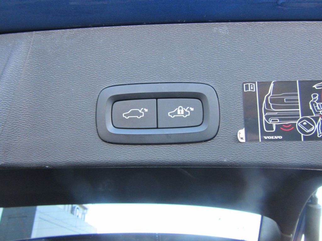 Used Volvo XC40 2021 for sale - 77534474: Photo 19