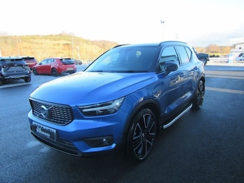 Used Volvo XC40 2021 for sale - 77534474: Photo