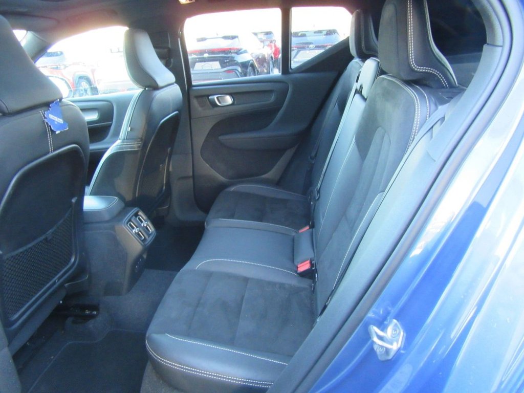 Used Volvo XC40 2021 for sale - 77534474: Photo 9