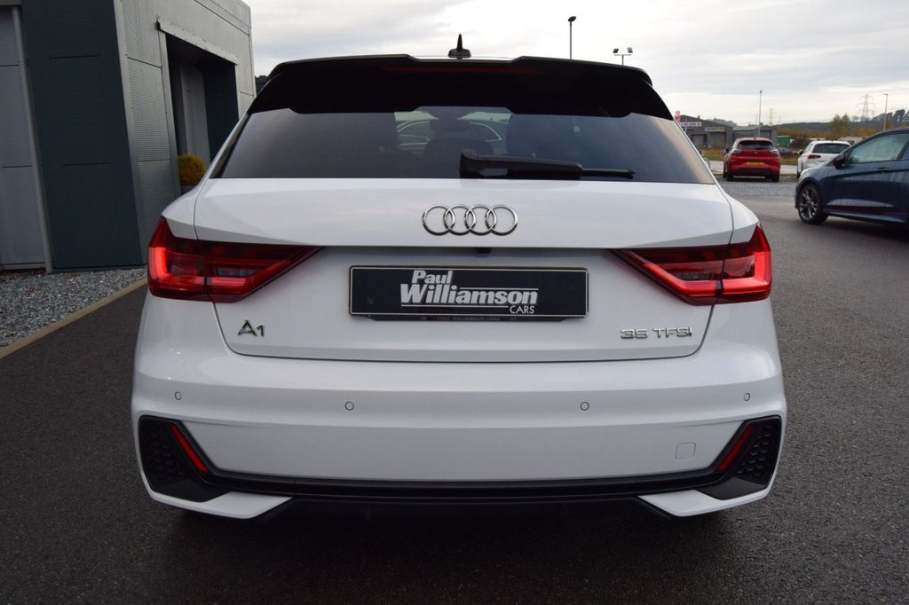 Used Audi A1 2023 for sale - 76470562: Photo 10