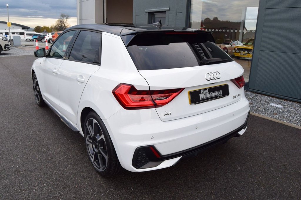 Used Audi A1 2023 for sale - 76470562: Photo 11