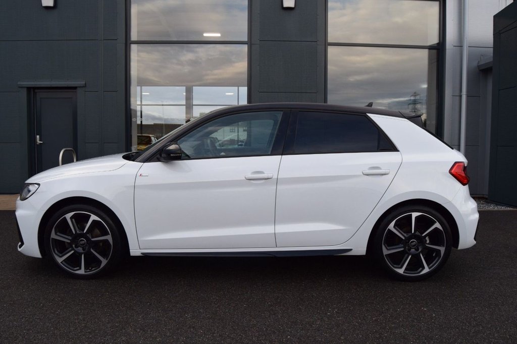 Used Audi A1 2023 for sale - 76470562: Photo 12