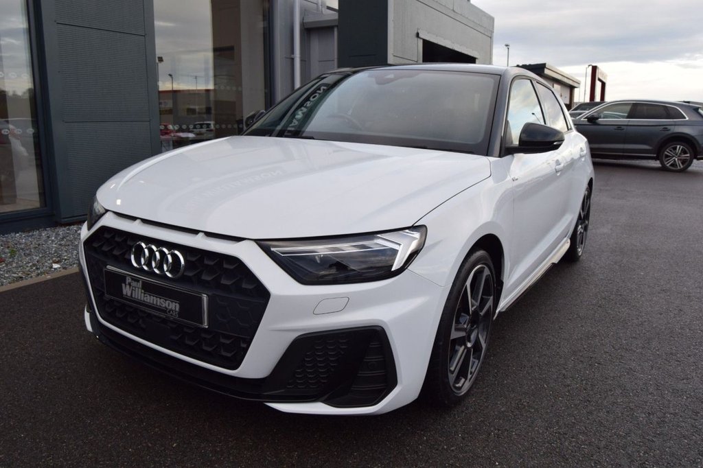 Used Audi A1 2023 for sale - 76470562: Photo 14