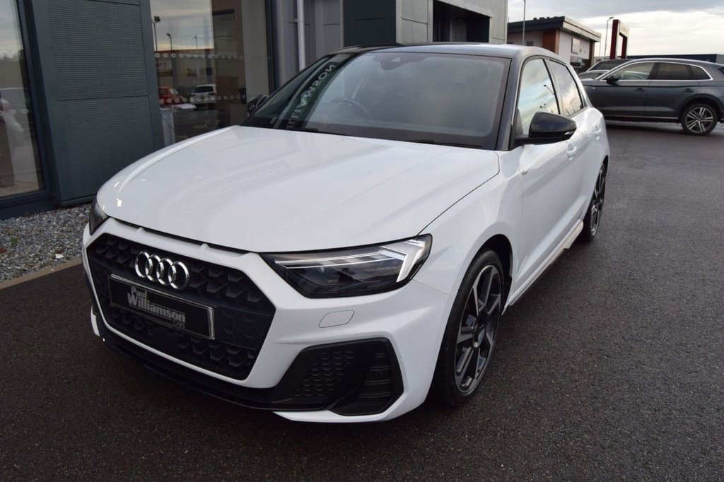 Used Audi A1 2023 for sale - 76470562: Photo 15