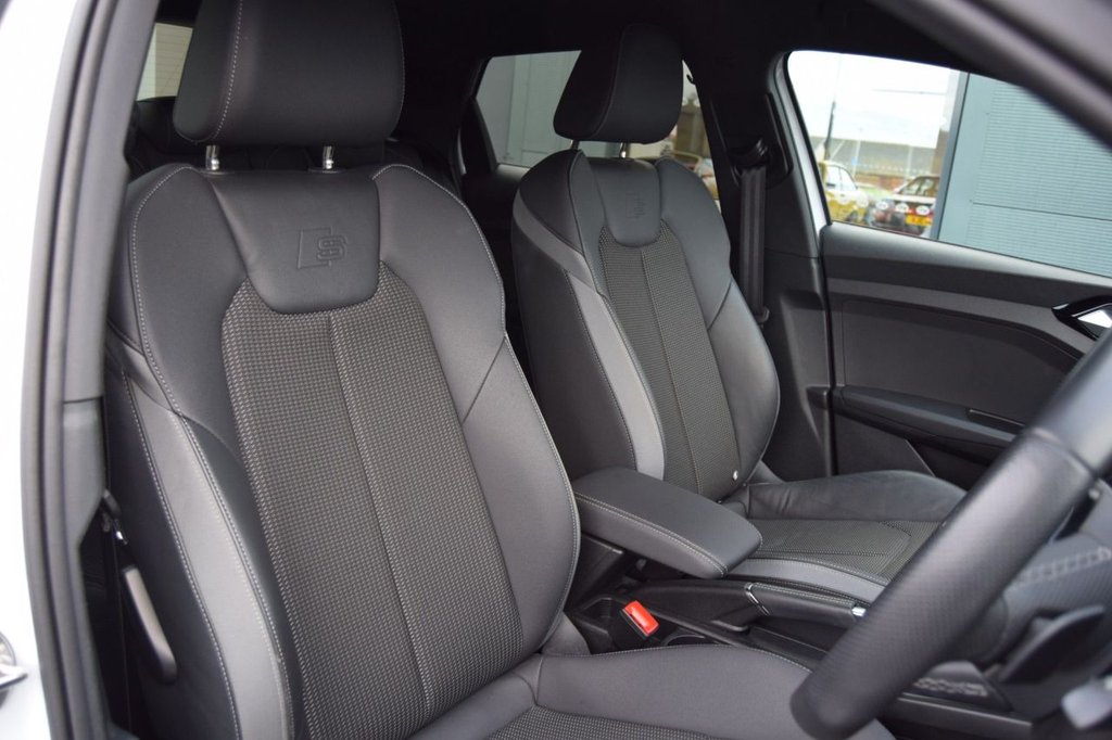 Used Audi A1 2023 for sale - 76470562: Photo 16