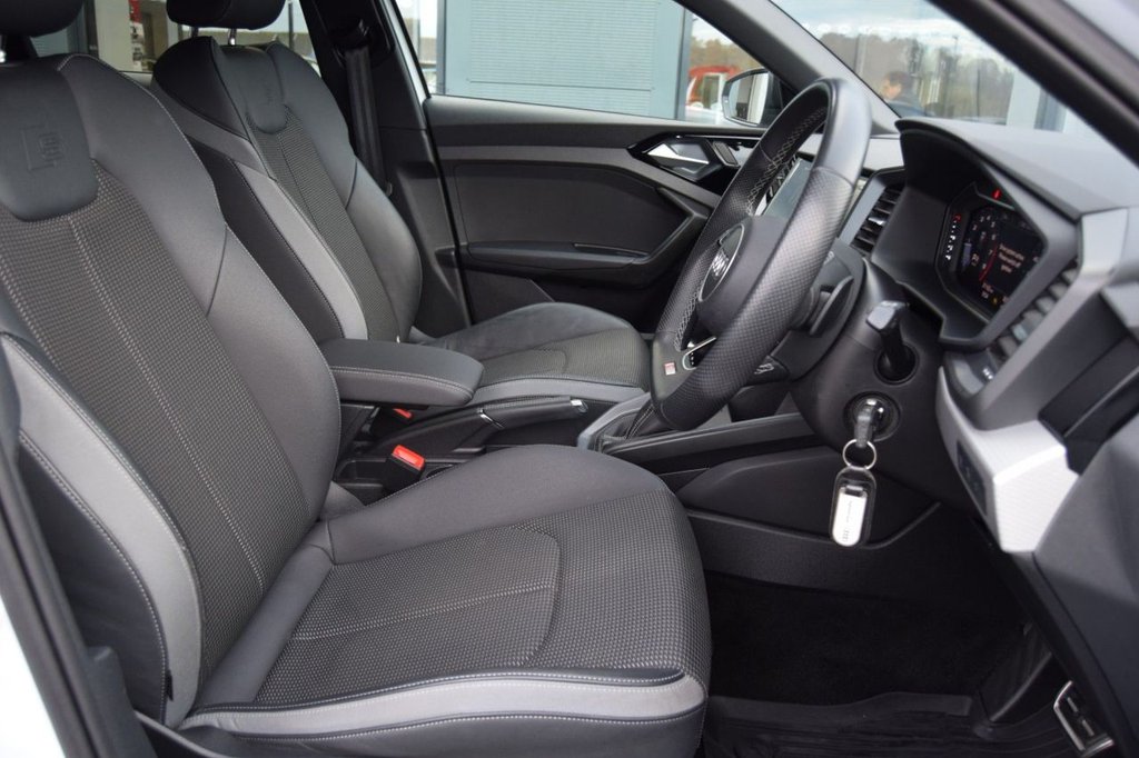 Used Audi A1 2023 for sale - 76470562: Photo 17