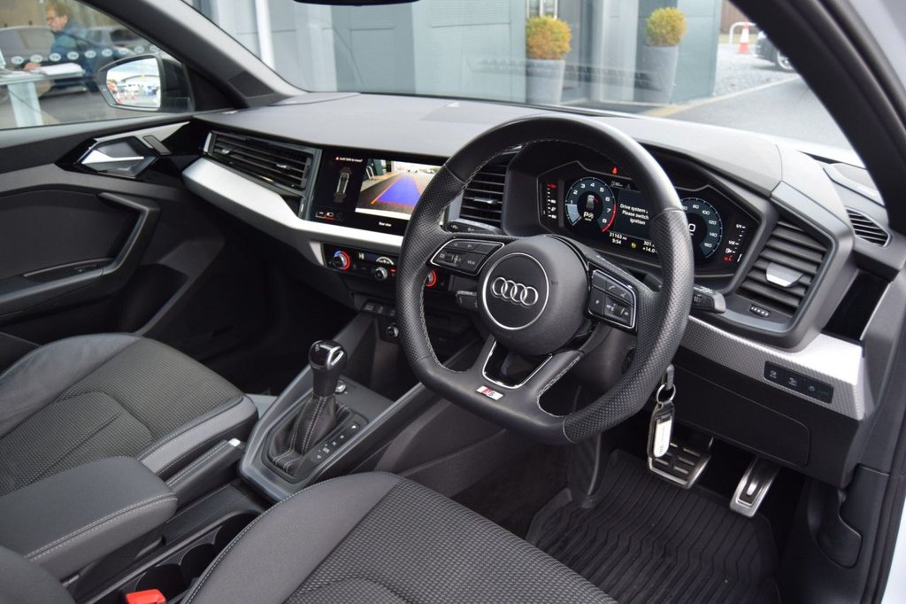 Used Audi A1 2023 for sale - 76470562: Photo 18