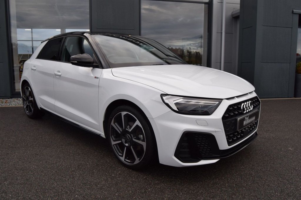 Used Audi A1 2023 for sale - 76470562: Photo 2