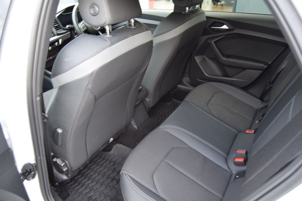 Used Audi A1 2023 for sale - 76470562: Photo 20