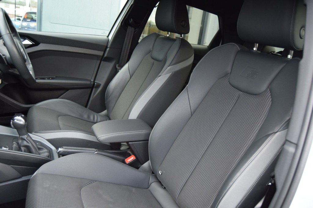 Used Audi A1 2023 for sale - 76470562: Photo 21