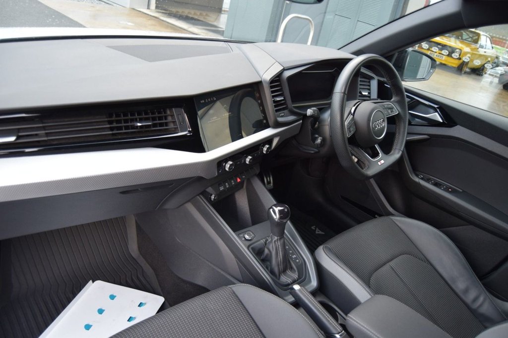 Used Audi A1 2023 for sale - 76470562: Photo 22