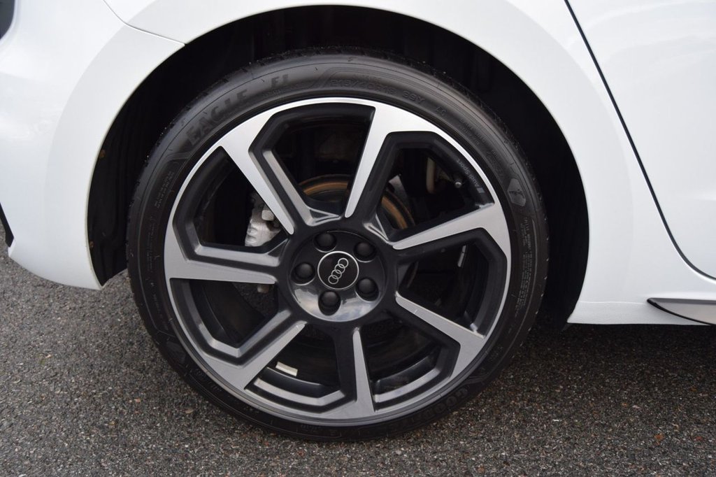 Used Audi A1 2023 for sale - 76470562: Photo 24