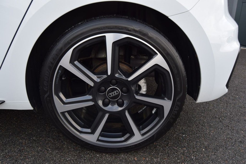 Used Audi A1 2023 for sale - 76470562: Photo 25