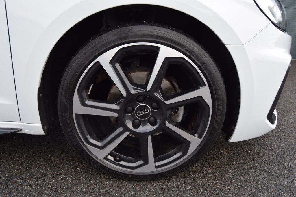 Used Audi A1 2023 for sale - 76470562: Photo 26