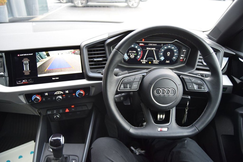 Used Audi A1 2023 for sale - 76470562: Photo 29