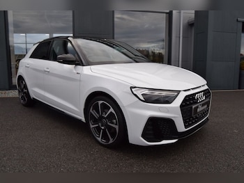 Used Audi A1 2023 for sale - 76470562: Photo