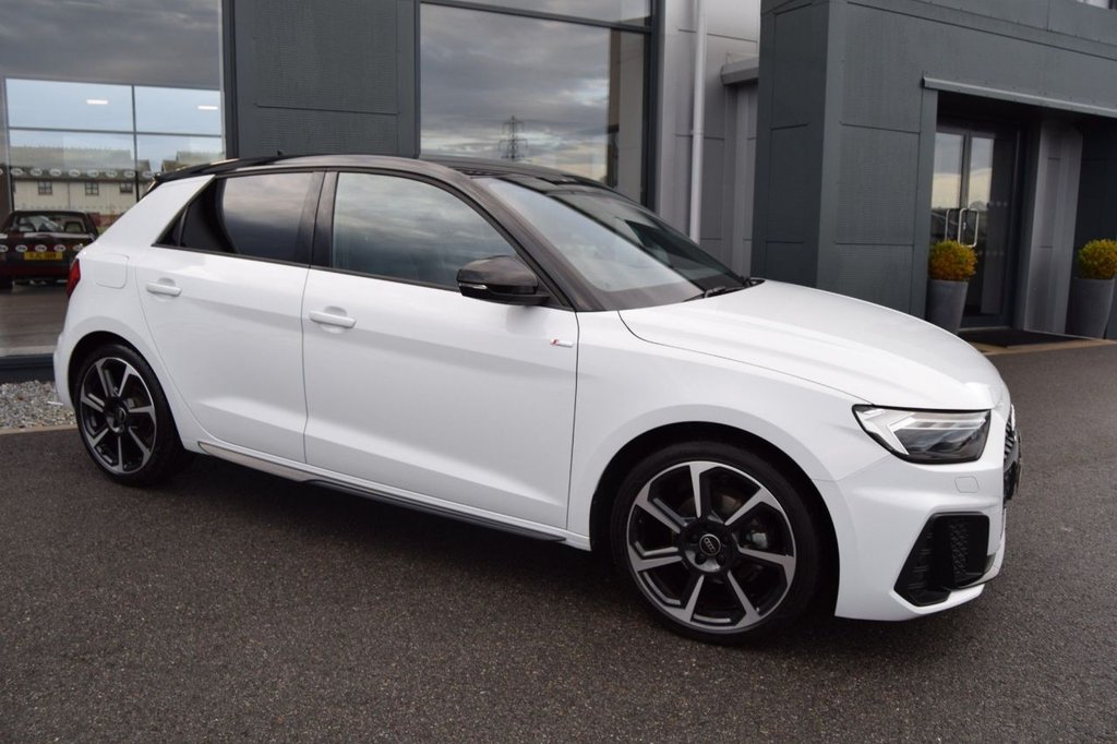 Used Audi A1 2023 for sale - 76470562: Photo 3