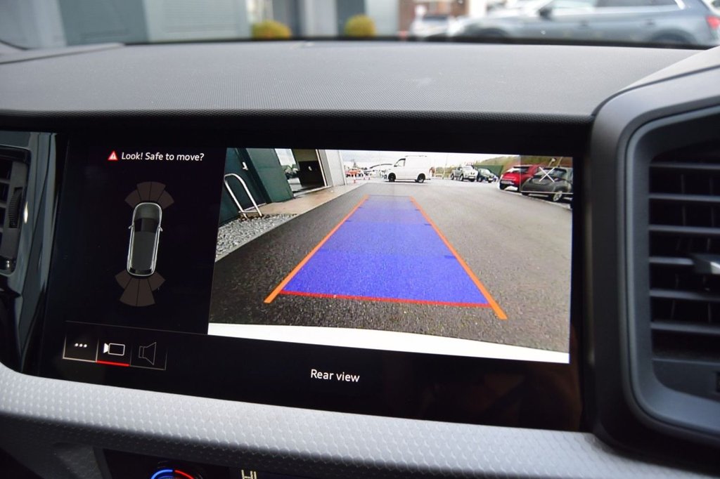 Used Audi A1 2023 for sale - 76470562: Photo 31