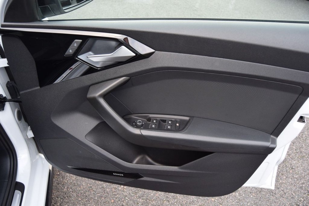 Used Audi A1 2023 for sale - 76470562: Photo 33