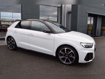 Used Audi A1 2023 for sale - 76470562: Photo