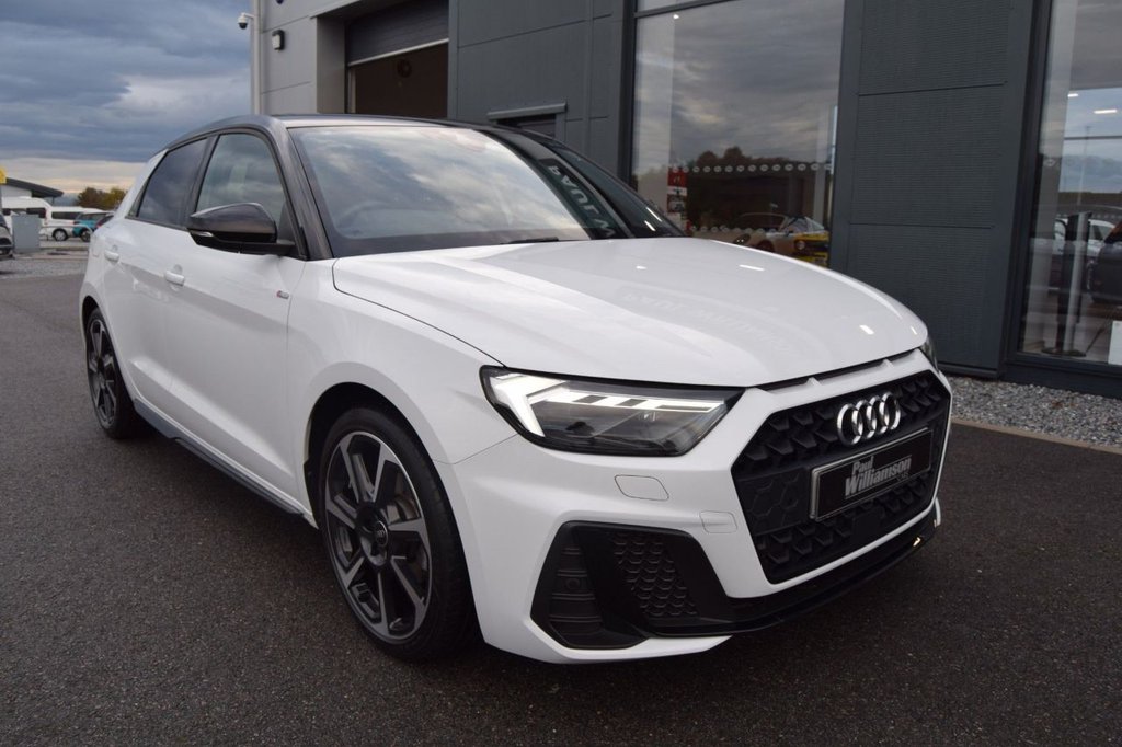 Used Audi A1 2023 for sale - 76470562: Photo 4