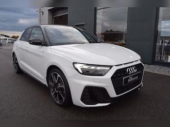 Used Audi A1 2023 for sale - 76470562: Photo