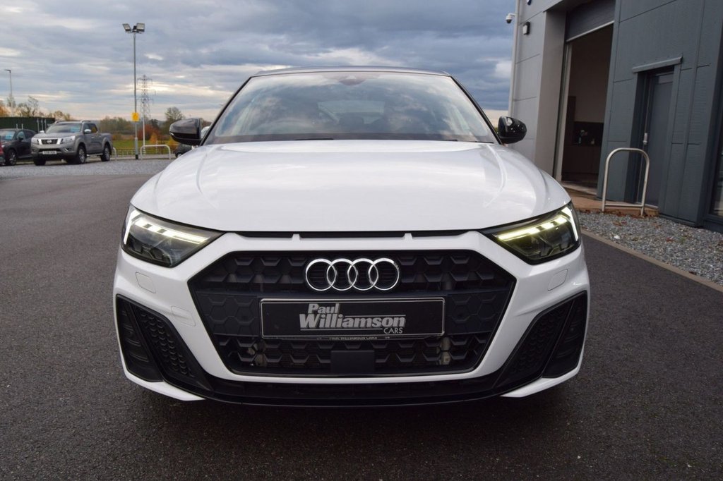 Used Audi A1 2023 for sale - 76470562: Photo 5