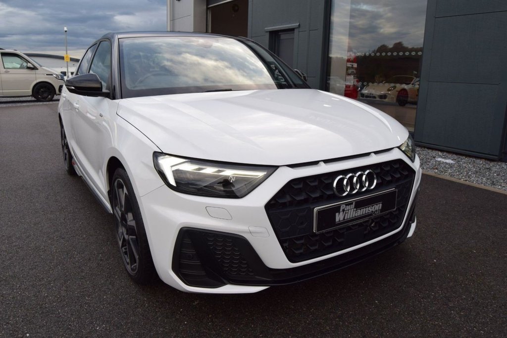 Used Audi A1 2023 for sale - 76470562: Photo 6