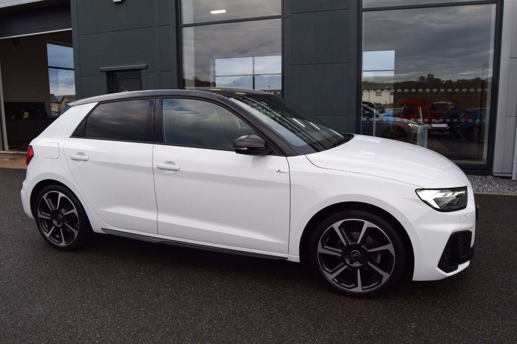 Used Audi A1 2023 for sale - 76470562: Photo 7