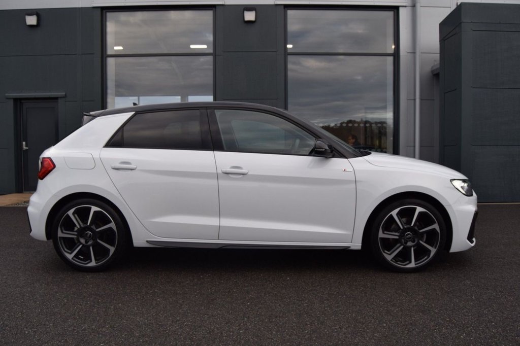 Used Audi A1 2023 for sale - 76470562: Photo 8