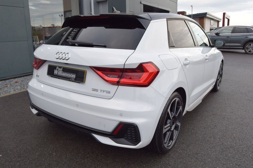 Used Audi A1 2023 for sale - 76470562: Photo 9