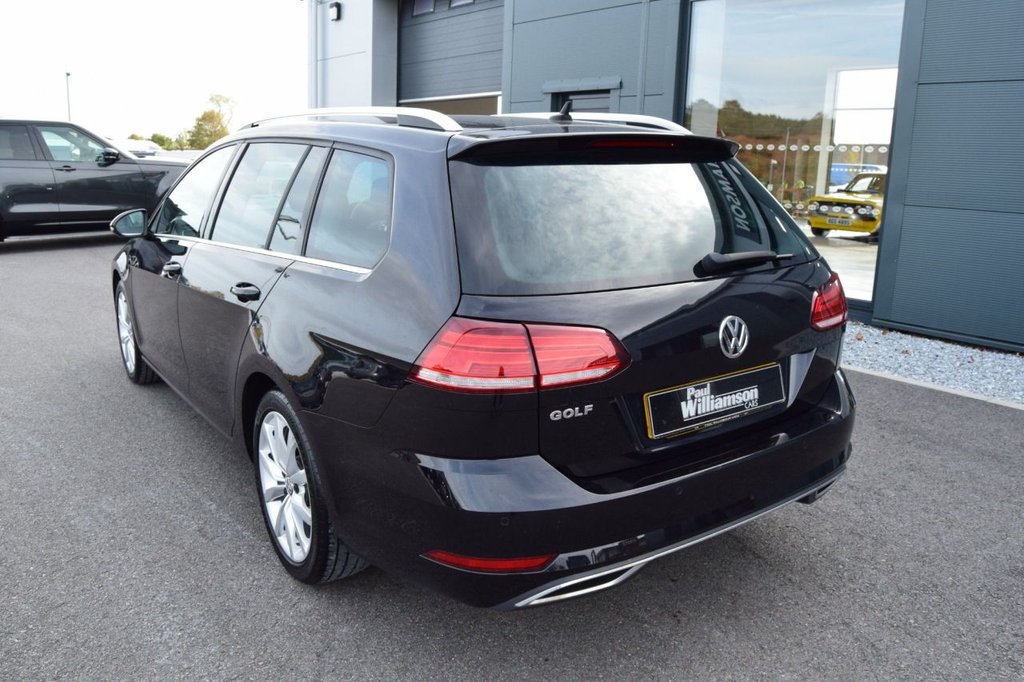 Used Volkswagen Golf 2020 for sale - 76132629: Photo 10