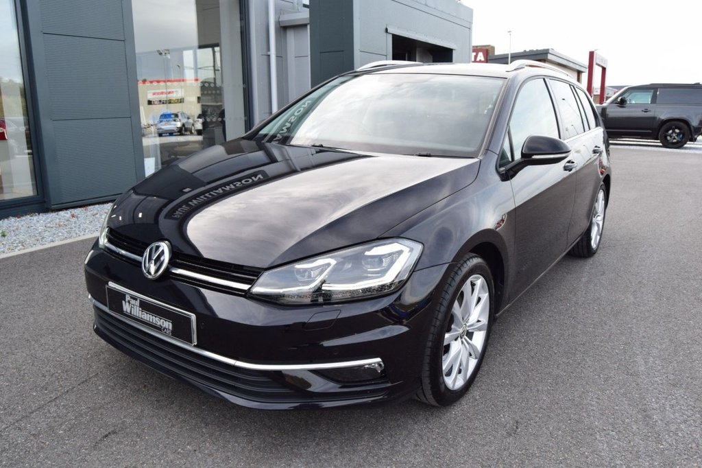 Used Volkswagen Golf 2020 for sale - 76132629: Photo 12