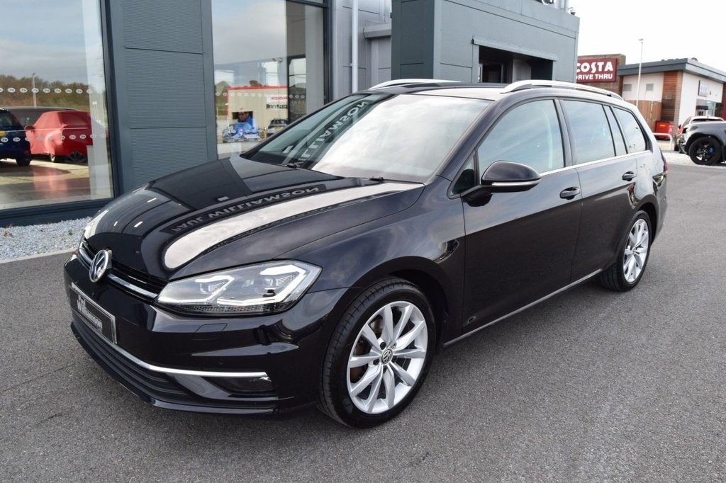 Used Volkswagen Golf 2020 for sale - 76132629: Photo 13