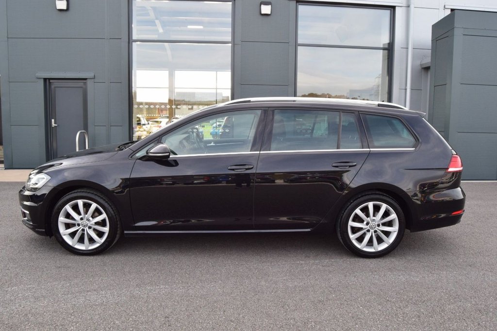 Used Volkswagen Golf 2020 for sale - 76132629: Photo 14