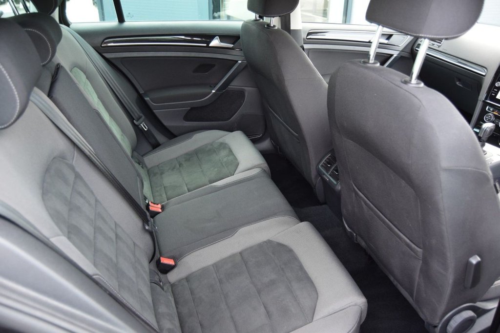 Used Volkswagen Golf 2020 for sale - 76132629: Photo 17