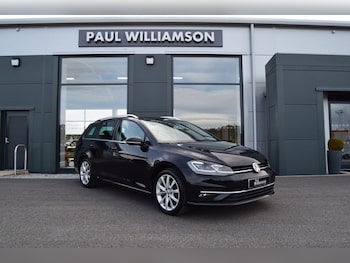 Used Volkswagen Golf 2020 for sale - 76132629: Photo
