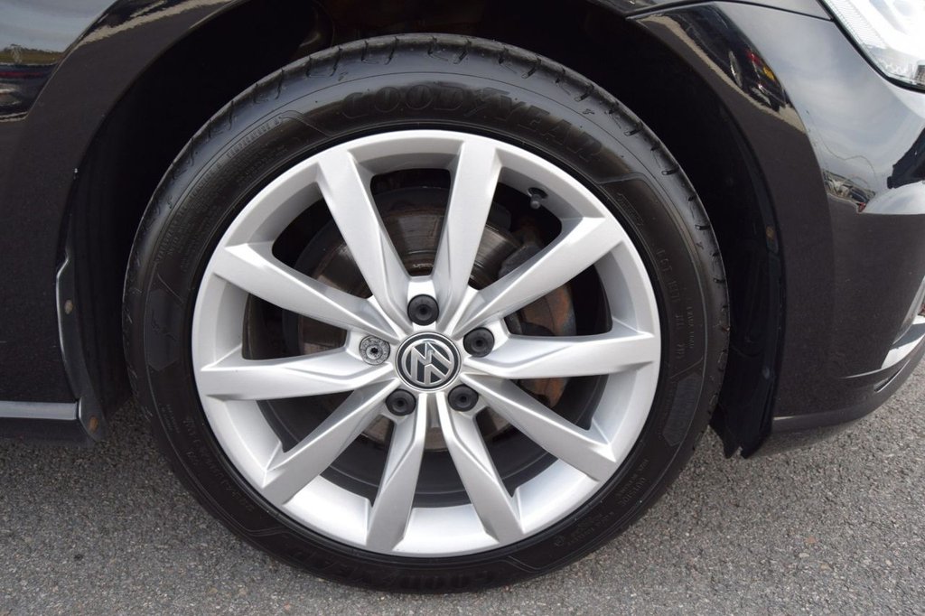 Used Volkswagen Golf 2020 for sale - 76132629: Photo 21