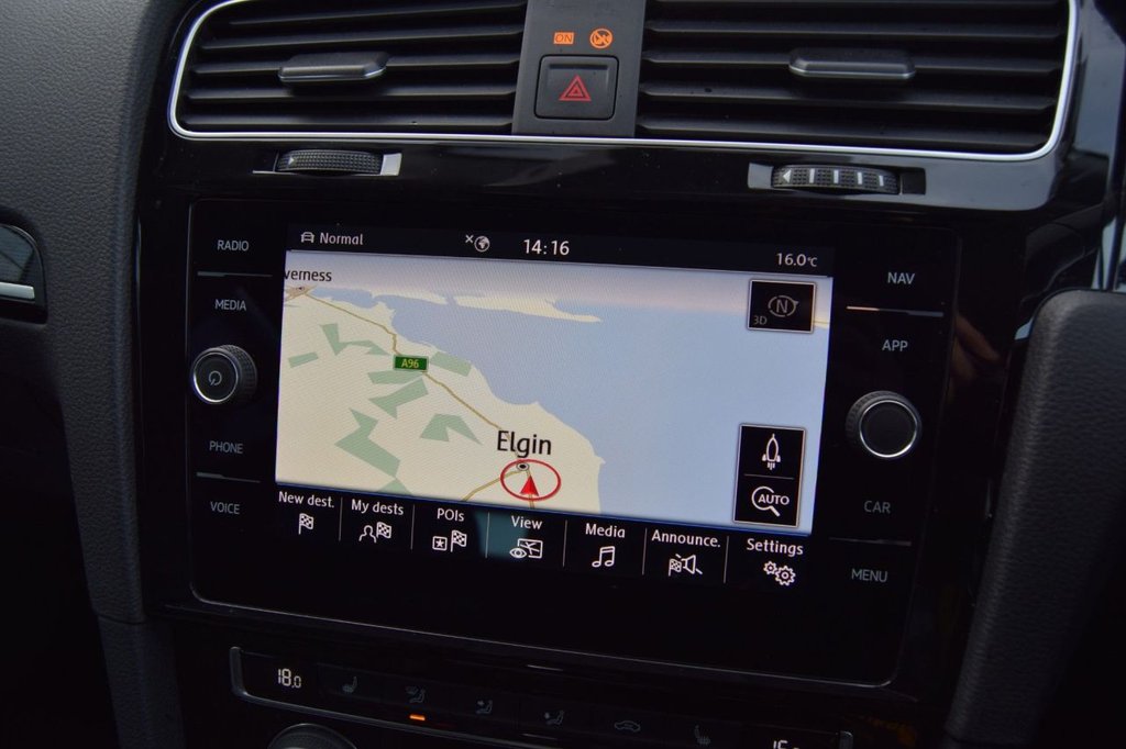 Used Volkswagen Golf 2020 for sale - 76132629: Photo 27