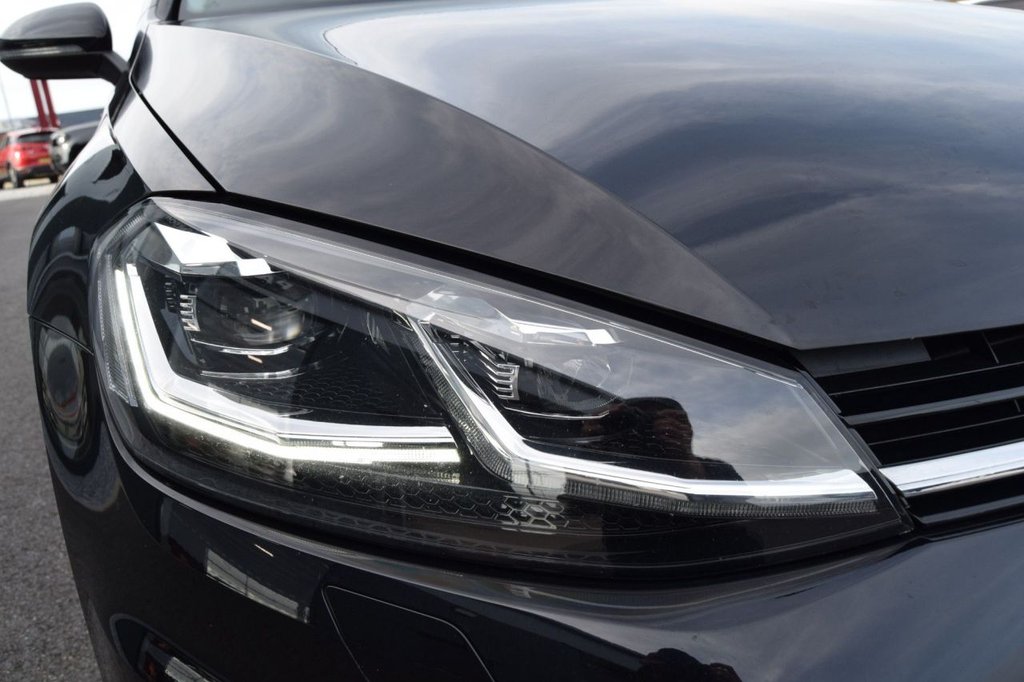 Used Volkswagen Golf 2020 for sale - 76132629: Photo 29