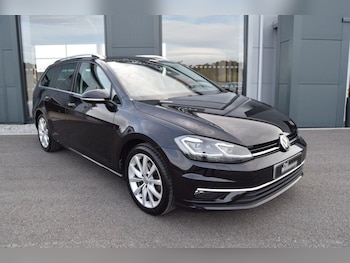 Used Volkswagen Golf 2020 for sale - 76132629: Photo