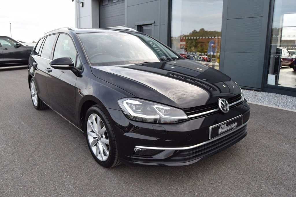 Used Volkswagen Golf 2020 for sale - 76132629: Photo 5