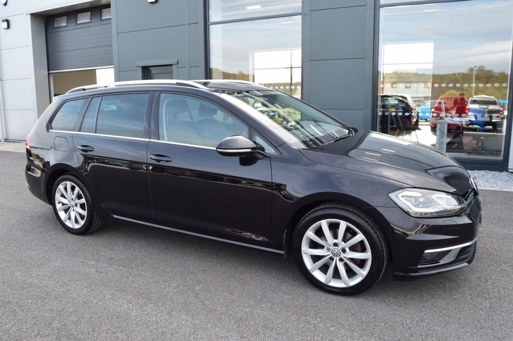 Used Volkswagen Golf 2020 for sale - 76132629: Photo 6