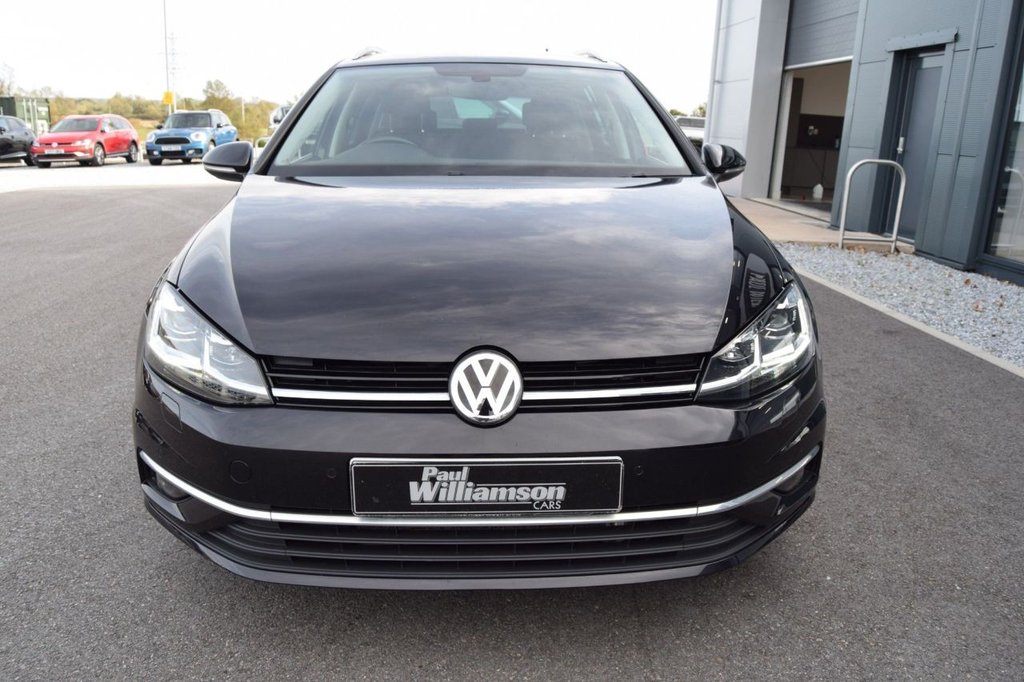 Used Volkswagen Golf 2020 for sale - 76132629: Photo 7