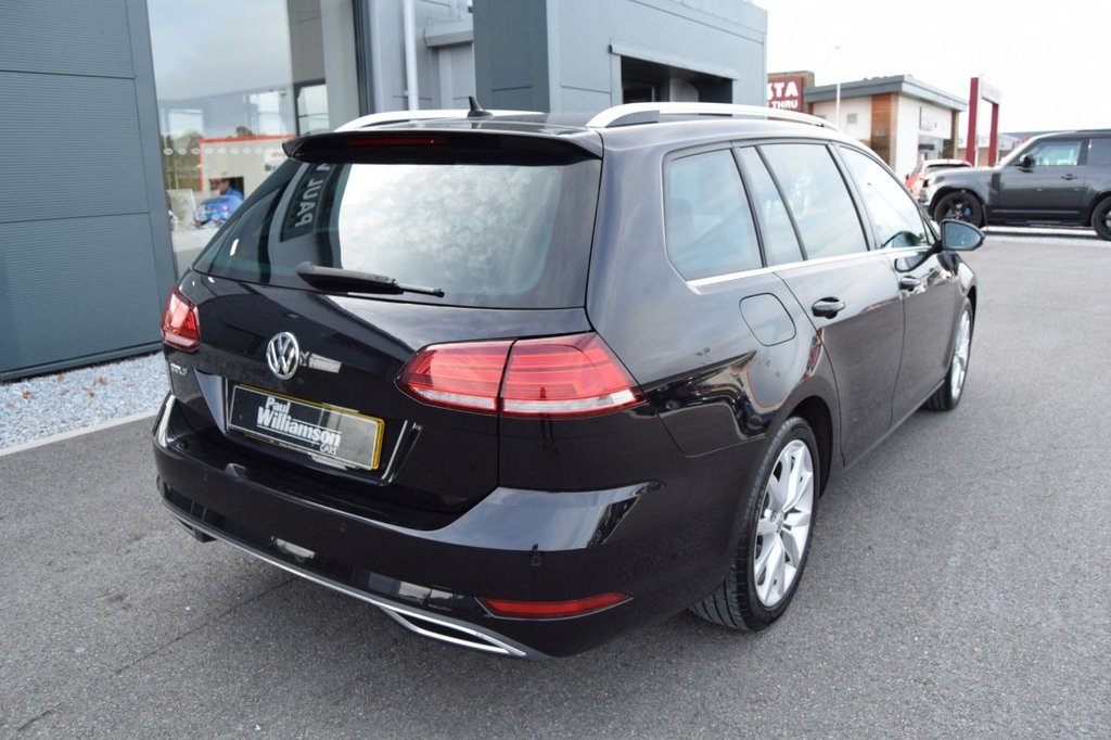 Used Volkswagen Golf 2020 for sale - 76132629: Photo 8
