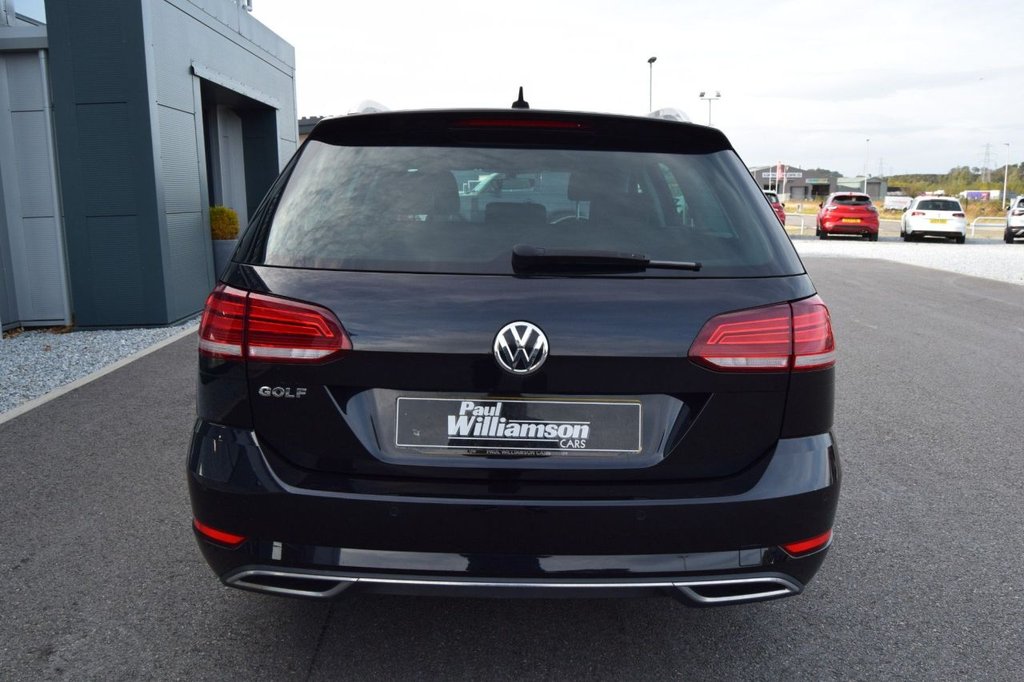 Used Volkswagen Golf 2020 for sale - 76132629: Photo 9